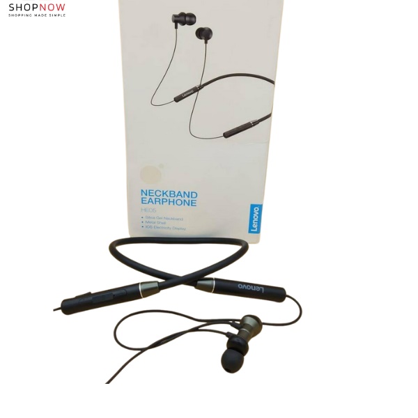 EARPHONE HE05 - Image 4