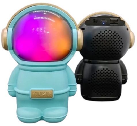 wireless speaker x-808 - Image 4