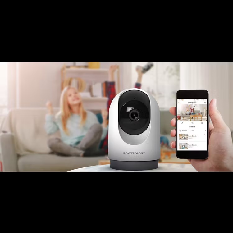 SMART CAMERA - Image 4