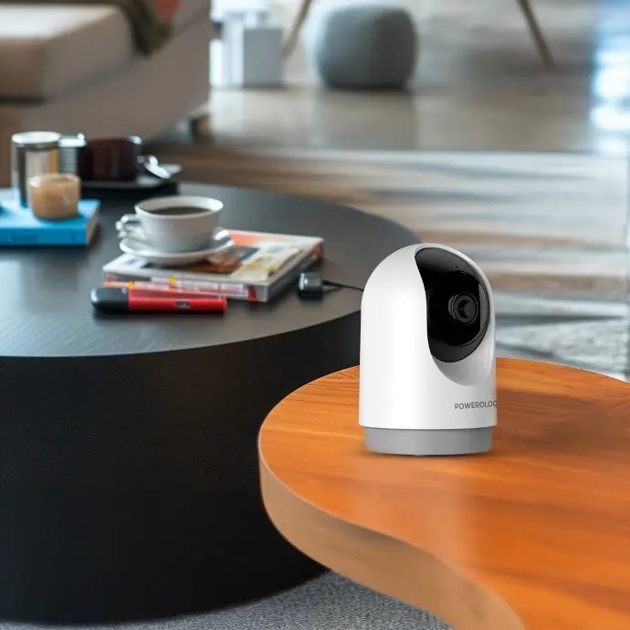 SMART CAMERA - Image 5