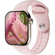 Green Lion Communicate Smart Watch