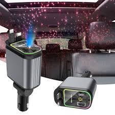car charger 4 in 1 120W - Image 4