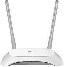 TP-Link TL-WR840N 300Mbps Wireless Router