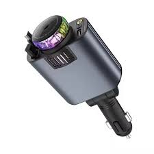 starlight car charger 5 in 1