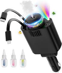 starlight car charger 5 in 1 - Image 4