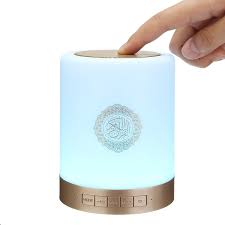 Touch Lamp Quran Speaker