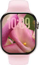 Green Lion Communicate Smart Watch - Image 3