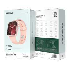 Ultimate 41 Smart Watch
