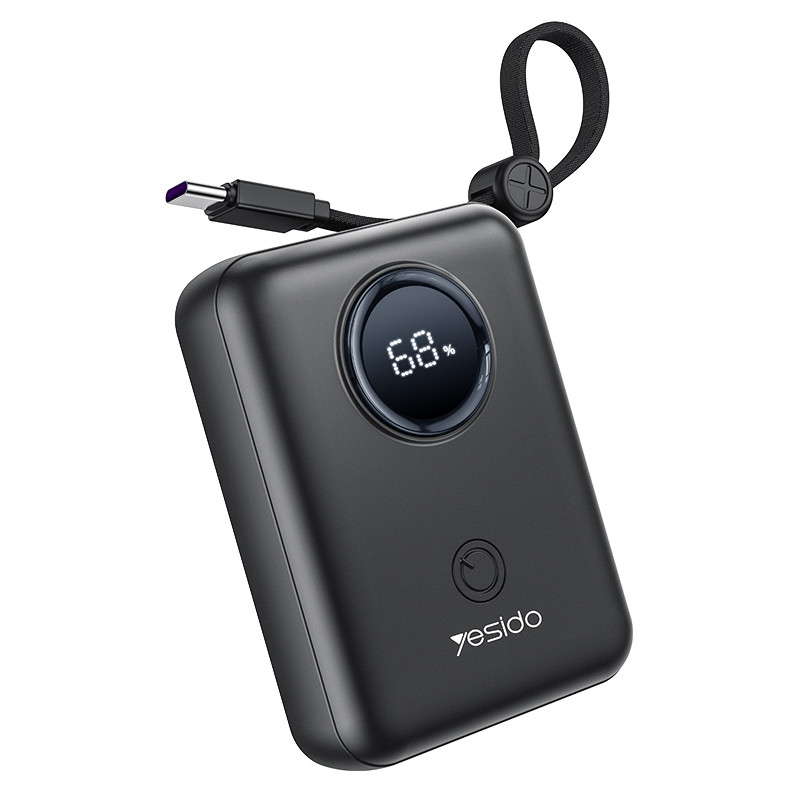 yesido SUPER MINI 22.5W