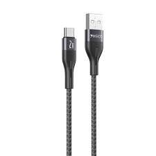 YESIDO Kabel Data Fast Charging Type-C