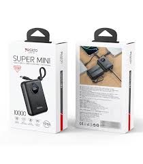 yesido SUPER MINI 22.5W - Image 4