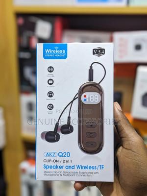 AKZ-ON /2IN1 - Image 2