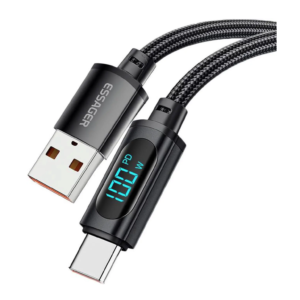 cable digital display 100w