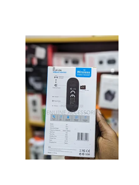 AKZ-ON /2IN1 - Image 3