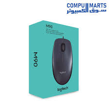 M90 LOGITECH - Image 2