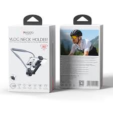 Yesido C334 Multi-Functional Neck - Image 2