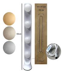 LED LIGHT MOONLITE TABLE FILL LIGHT PD-56 BI COLOR