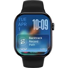 Green Lion Communicate Smart Watch‏