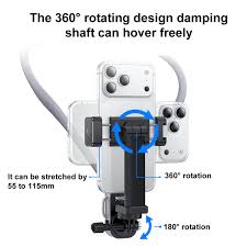 Yesido C334 Multi-Functional Neck - Image 4