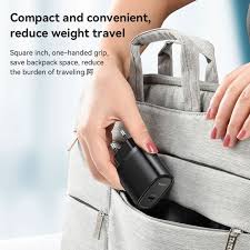 Click to see full view Yesido YC57C 20W Type-C Output Fast Charger - Image 2