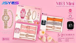jsyes m63 mini