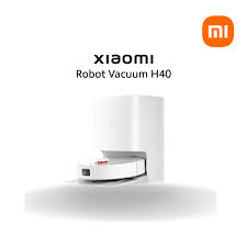 Xiaomi Robot Vacuum H40