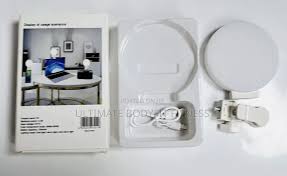 f01 round beauty ring light