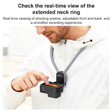 Yesido C334 Multi-Functional Neck - Image 3