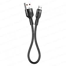 JOKADE JA017 Charging and Data Transfer Micro Cable