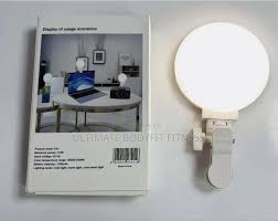 f01 round beauty ring light - Image 3