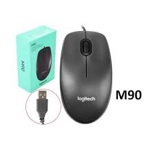 M90 LOGITECH