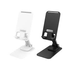 CP125 Metal Foldable Rotatable Desktop Phone Holder