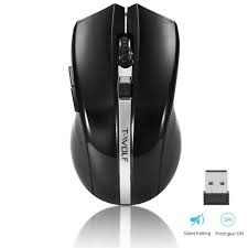 MOUSE T- WOLF MODEL: Q5 WIRELESS - Image 2