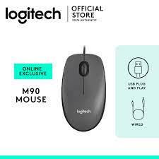 M90 LOGITECH - Image 5