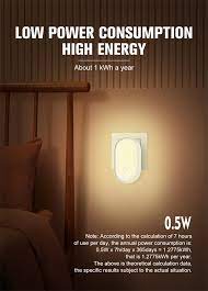 ldnio y2 led desk lamp night light - Image 2