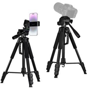 360 lightweight tripod photography and videography