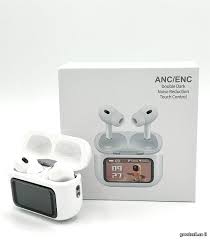 anc/enc double dark noise reduction touch control