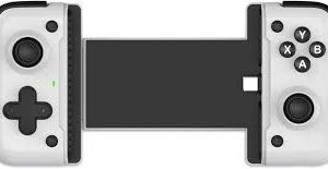 Redragon G817 Hoarah Mobile Game Controller