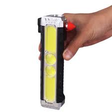 AUTOMOTIVE WORK LIGHTS GSH-9259-8 - Image 6