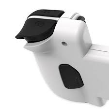 Redragon G817 Hoarah Mobile Game Controller - Image 4