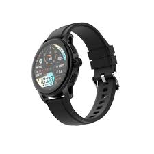 Smartwatch Life and Health Assistant SW05
