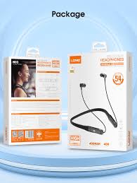 Ldnio N03 Neckband 5.3 Bluetooth Earbuds Sport - Image 2