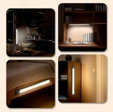 Smart Motion-Activated Cabinet Light - Image 2