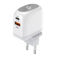 30W LED Display Fast Charger A2522C - Image 2