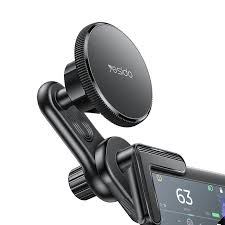 C213 Screen Corner Using Magneitc Phone Holder