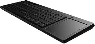 K2800 Wireless Multimedia Keyboard - Image 4