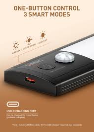 Smart Motion-Activated Cabinet Light - Image 5