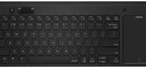 K2800 Wireless Multimedia Keyboard