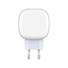 30W Dual USB-C Fast Charger Q233