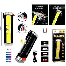 AUTOMOTIVE WORK LIGHTS GSH-9259-8